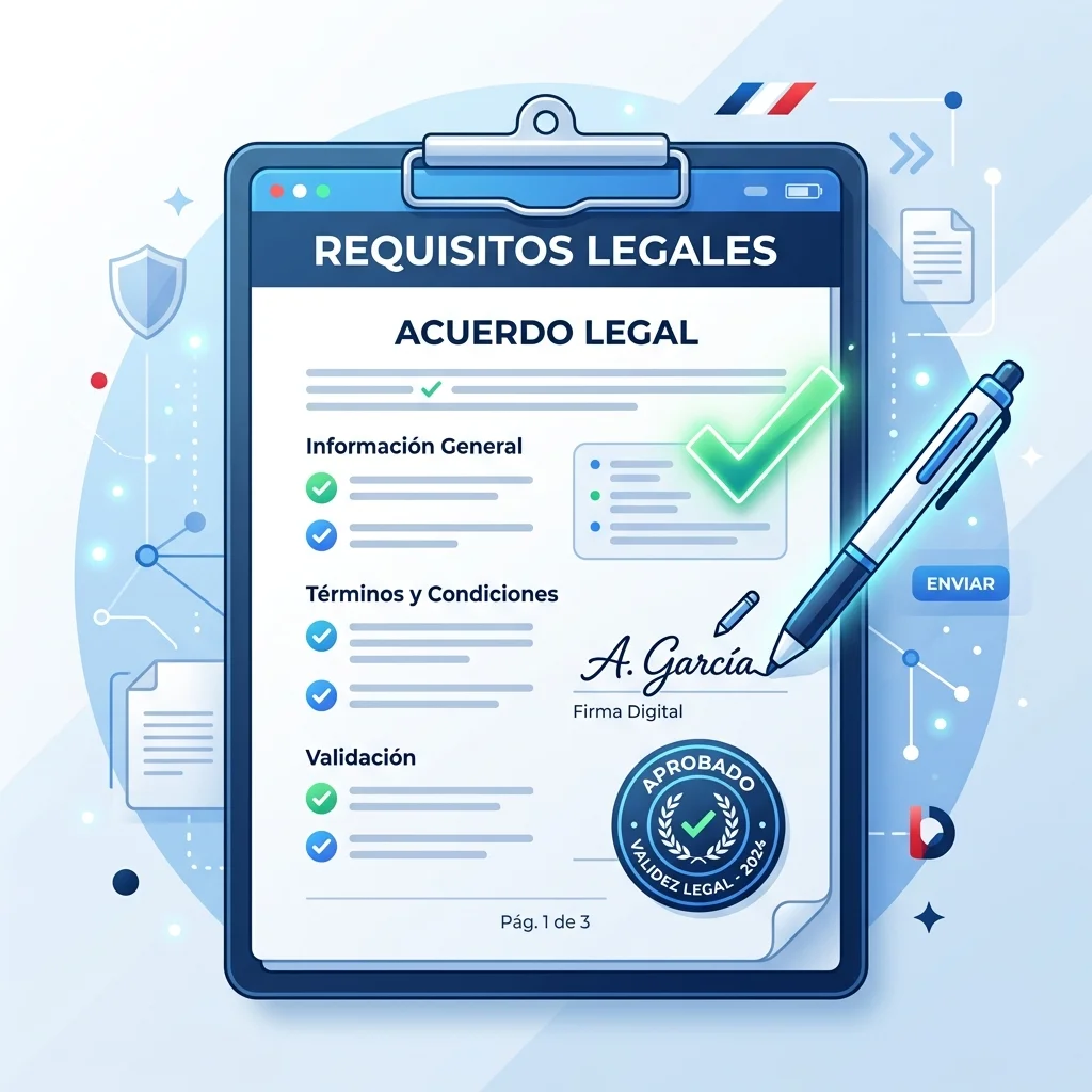 Requisitos legales para emitir factura electrónica en Paraguay: guía 2026