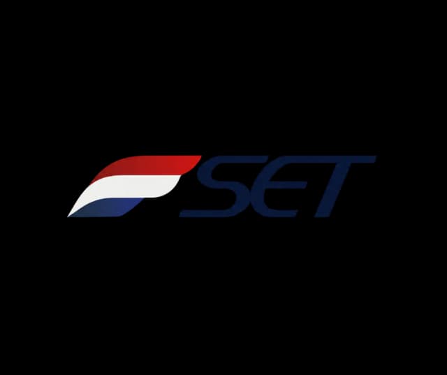 SET